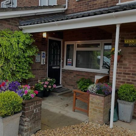Lynn Hill Guest House Dereham Екстериор снимка
