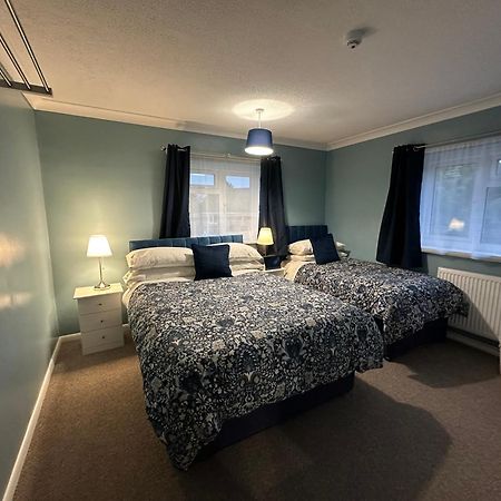Lynn Hill Guest House Dereham Екстериор снимка