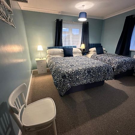Lynn Hill Guest House Dereham Екстериор снимка