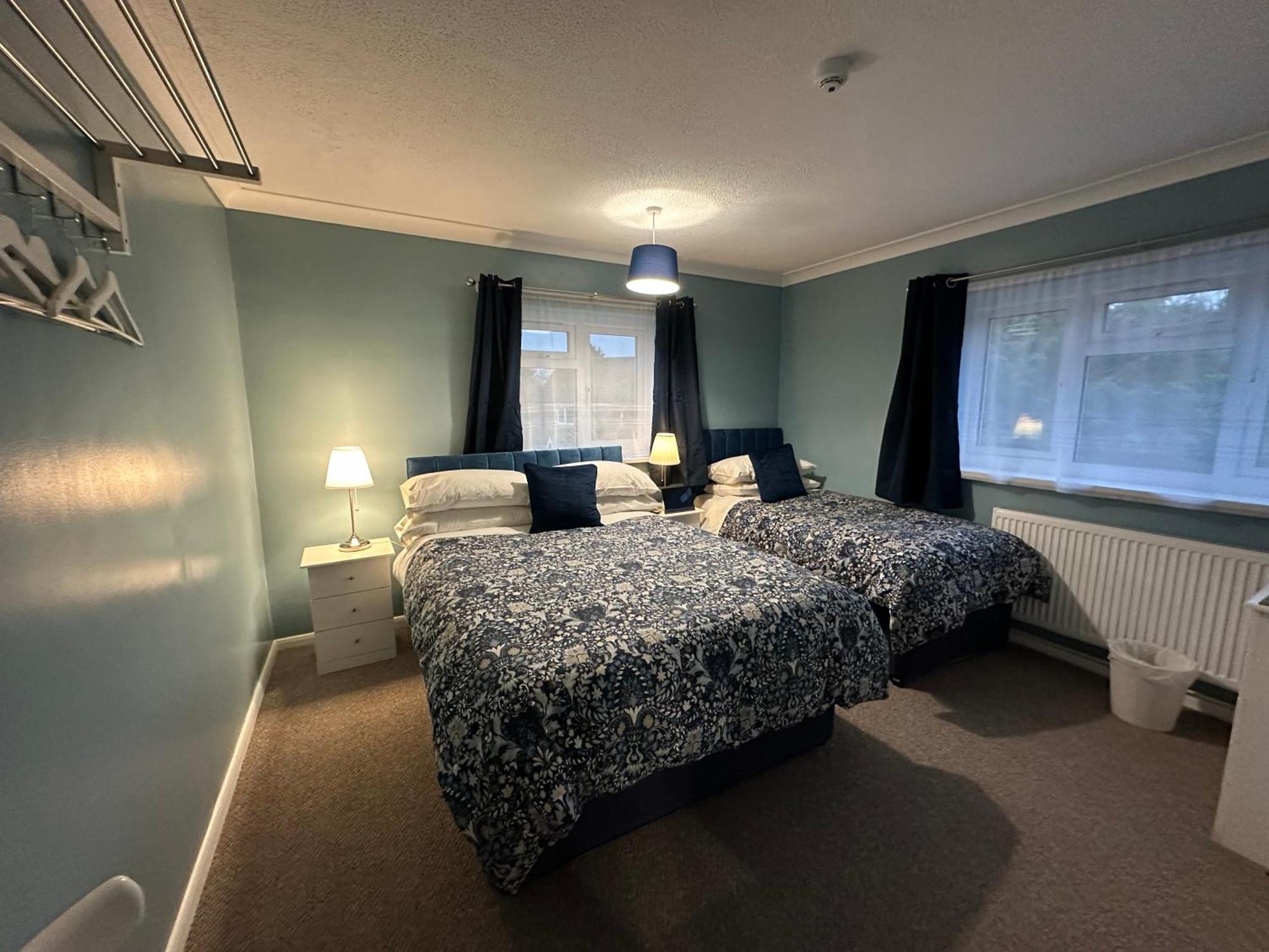 Lynn Hill Guest House Dereham Екстериор снимка