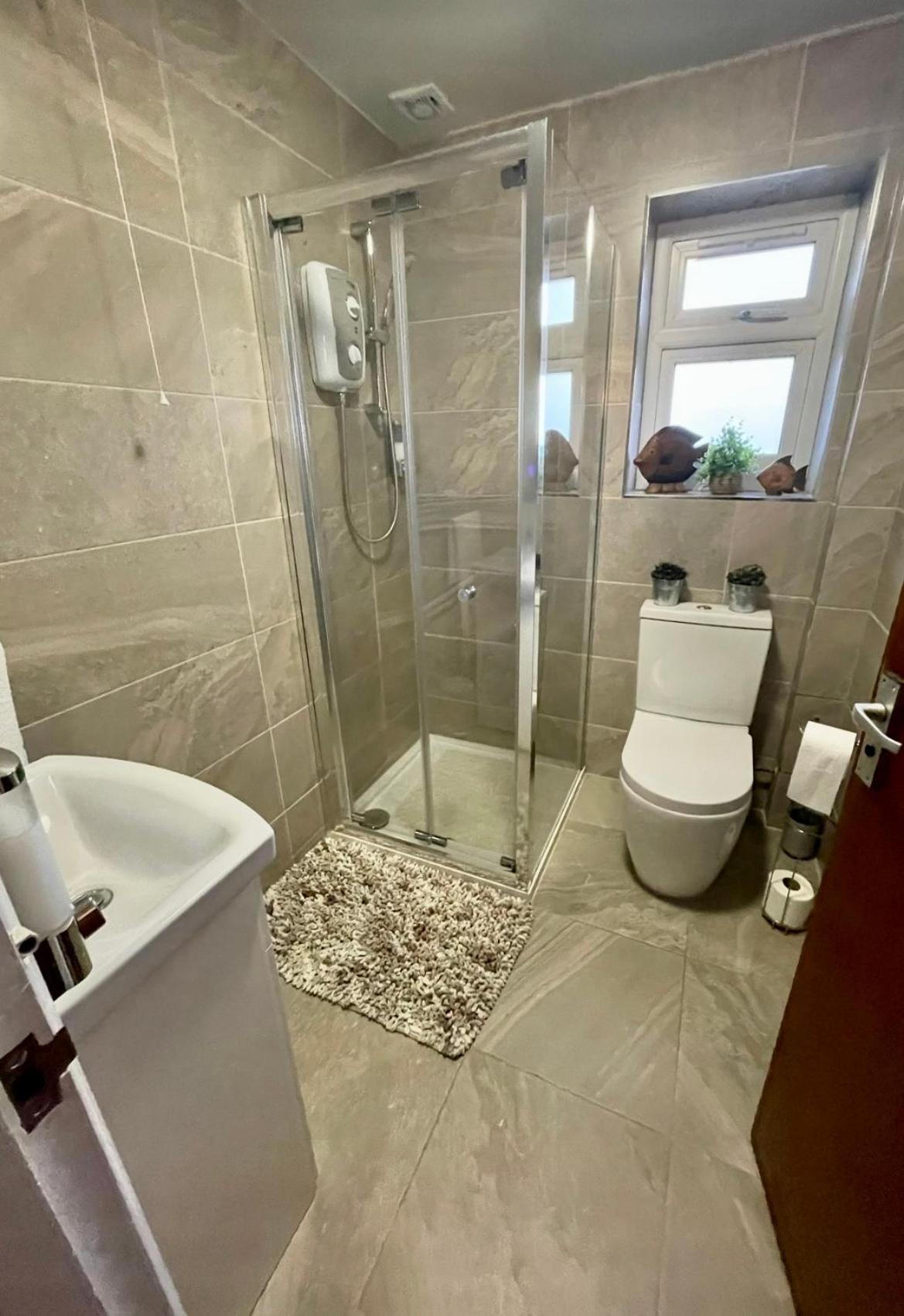 Lynn Hill Guest House Dereham Екстериор снимка