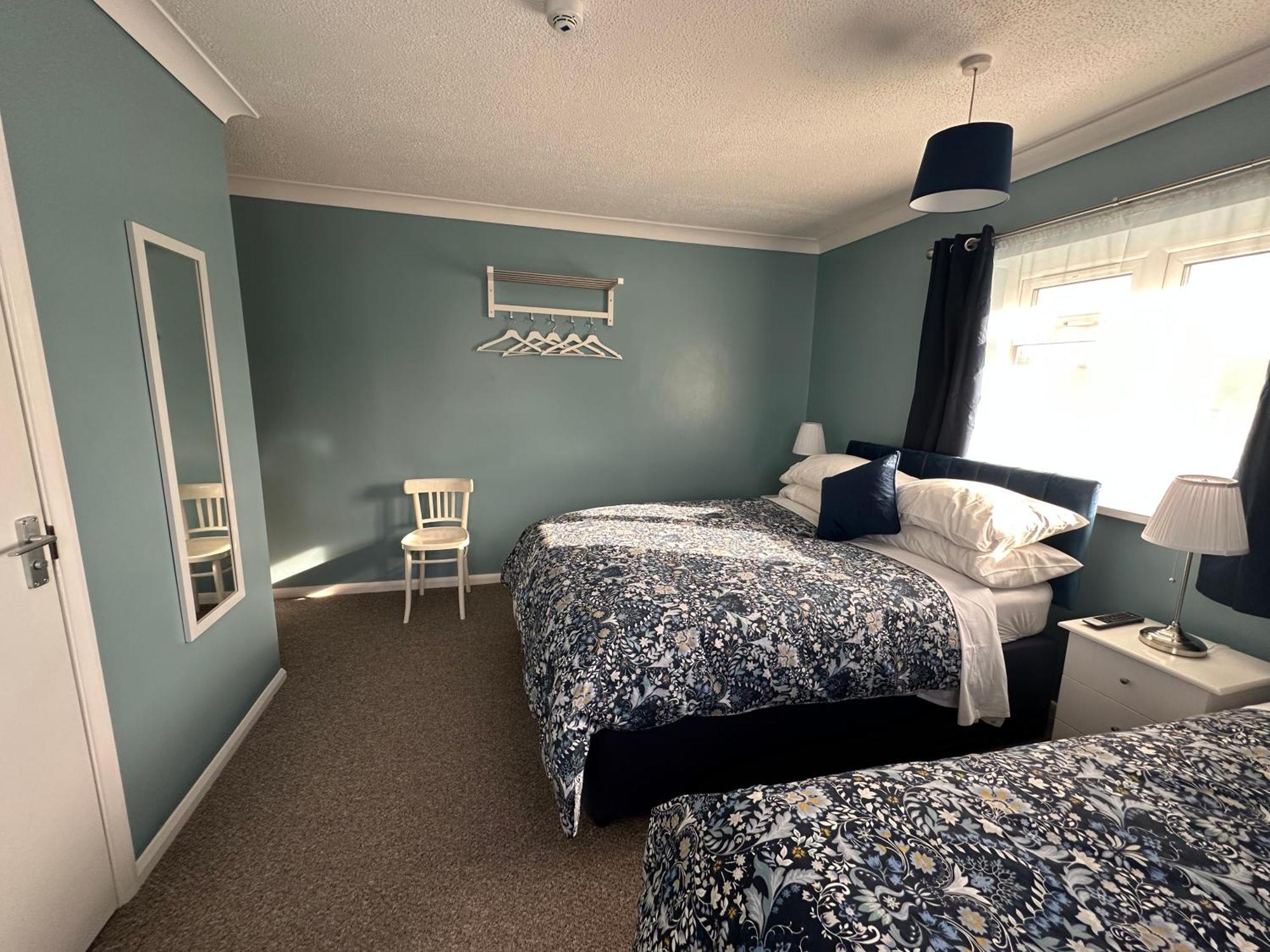 Lynn Hill Guest House Dereham Екстериор снимка