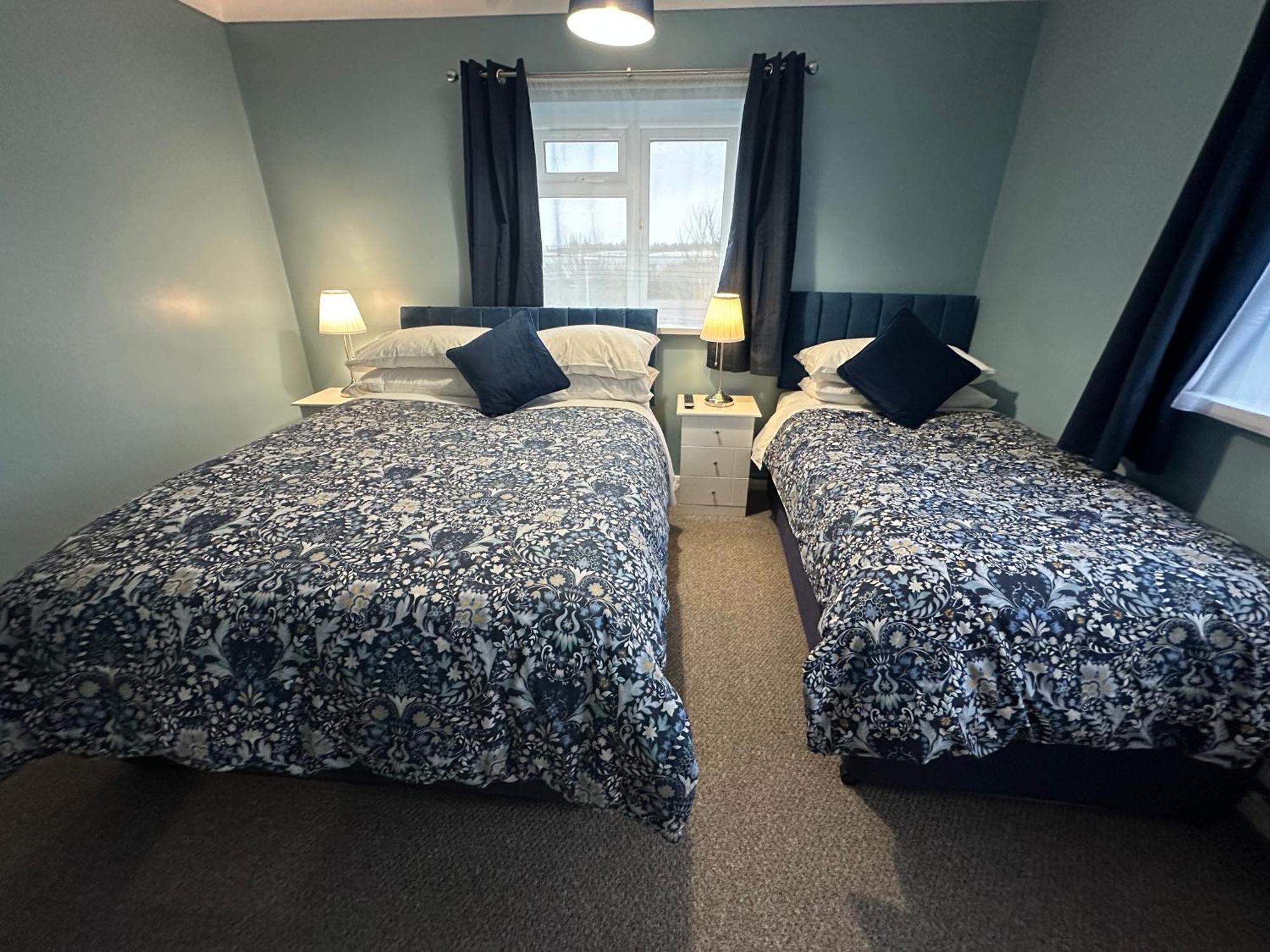 Lynn Hill Guest House Dereham Екстериор снимка