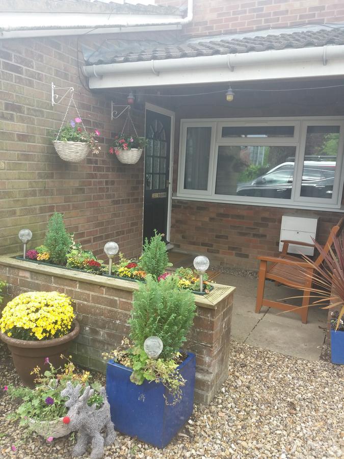 Lynn Hill Guest House Dereham Екстериор снимка