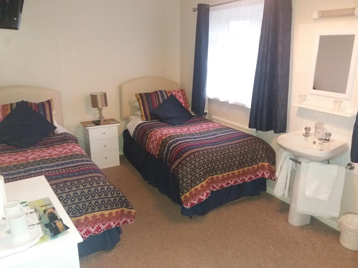 Lynn Hill Guest House Dereham Екстериор снимка
