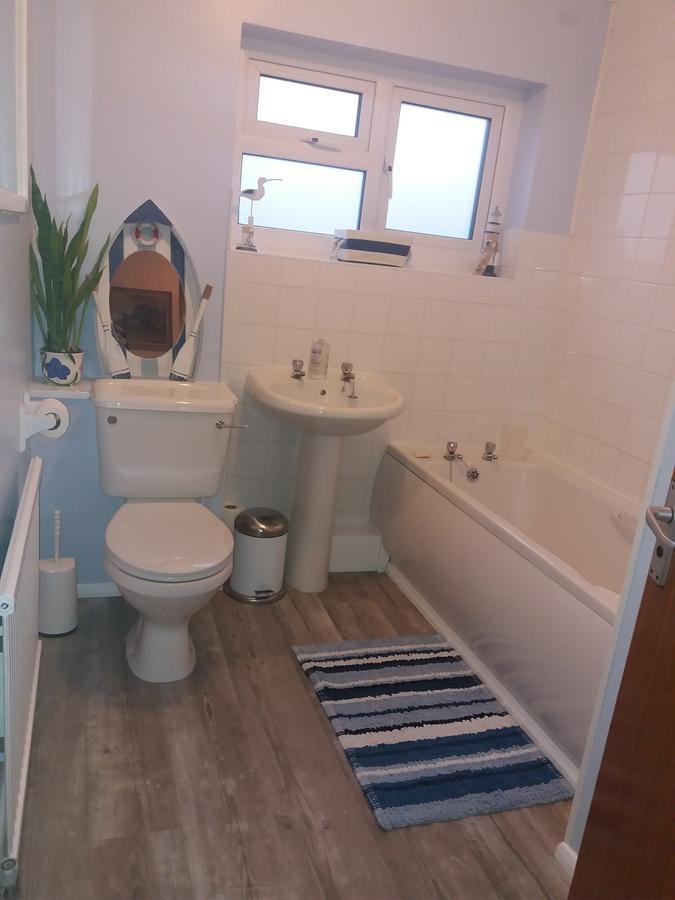 Lynn Hill Guest House Dereham Екстериор снимка