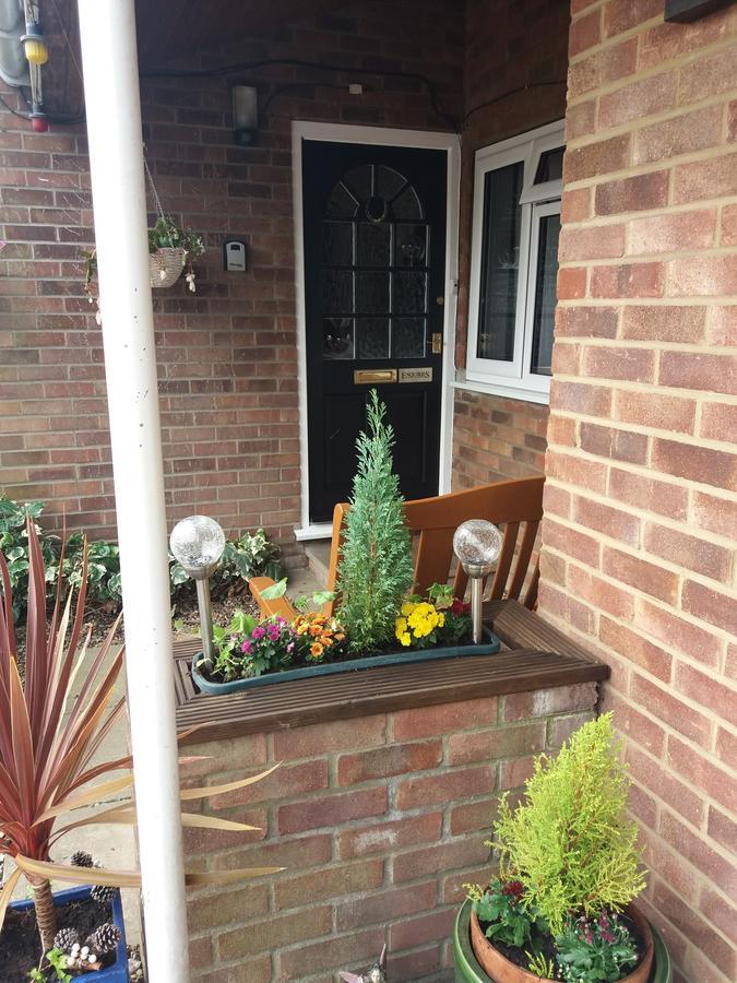 Lynn Hill Guest House Dereham Екстериор снимка