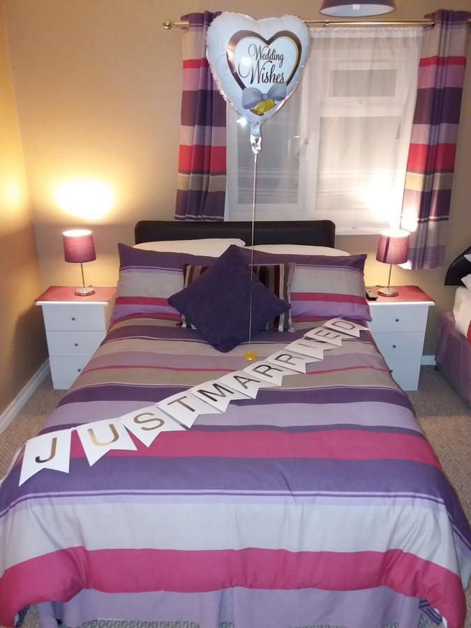 Lynn Hill Guest House Dereham Екстериор снимка