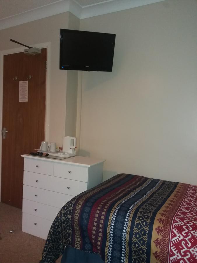Lynn Hill Guest House Dereham Екстериор снимка