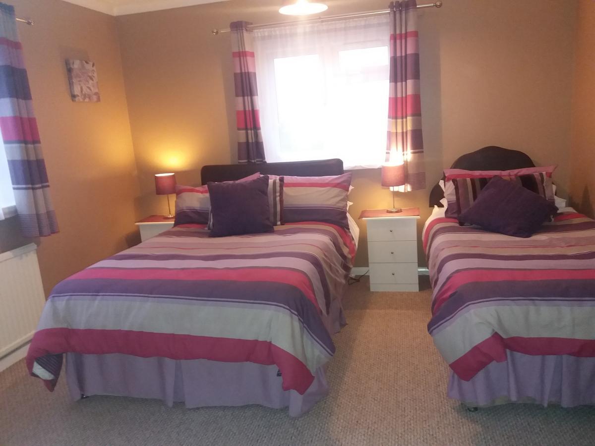 Lynn Hill Guest House Dereham Екстериор снимка