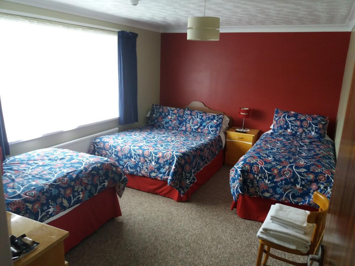 Lynn Hill Guest House Dereham Екстериор снимка
