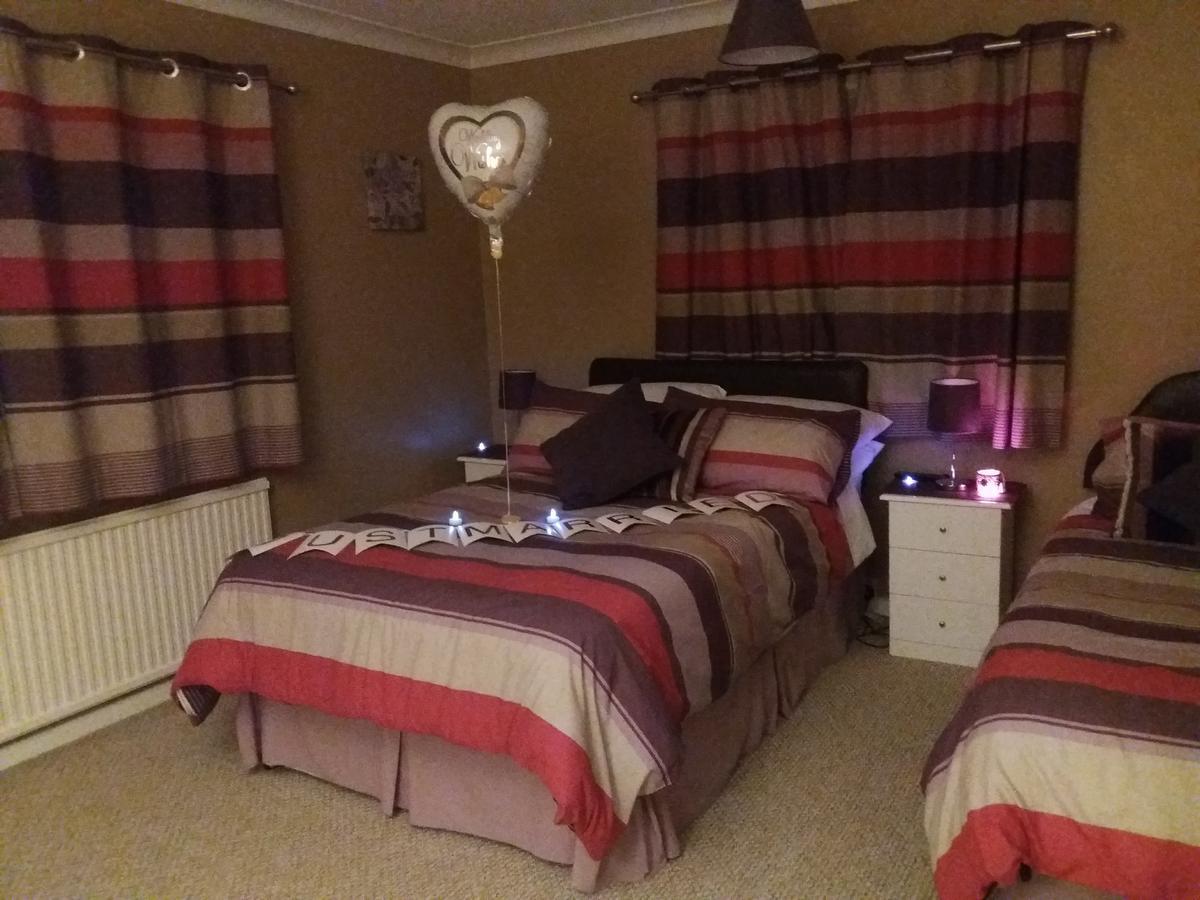 Lynn Hill Guest House Dereham Екстериор снимка