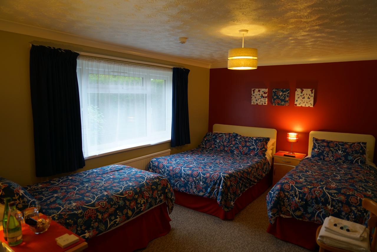 Lynn Hill Guest House Dereham Екстериор снимка