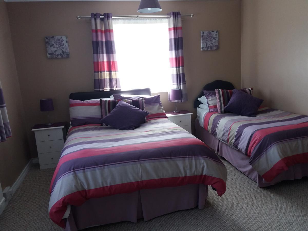 Lynn Hill Guest House Dereham Екстериор снимка