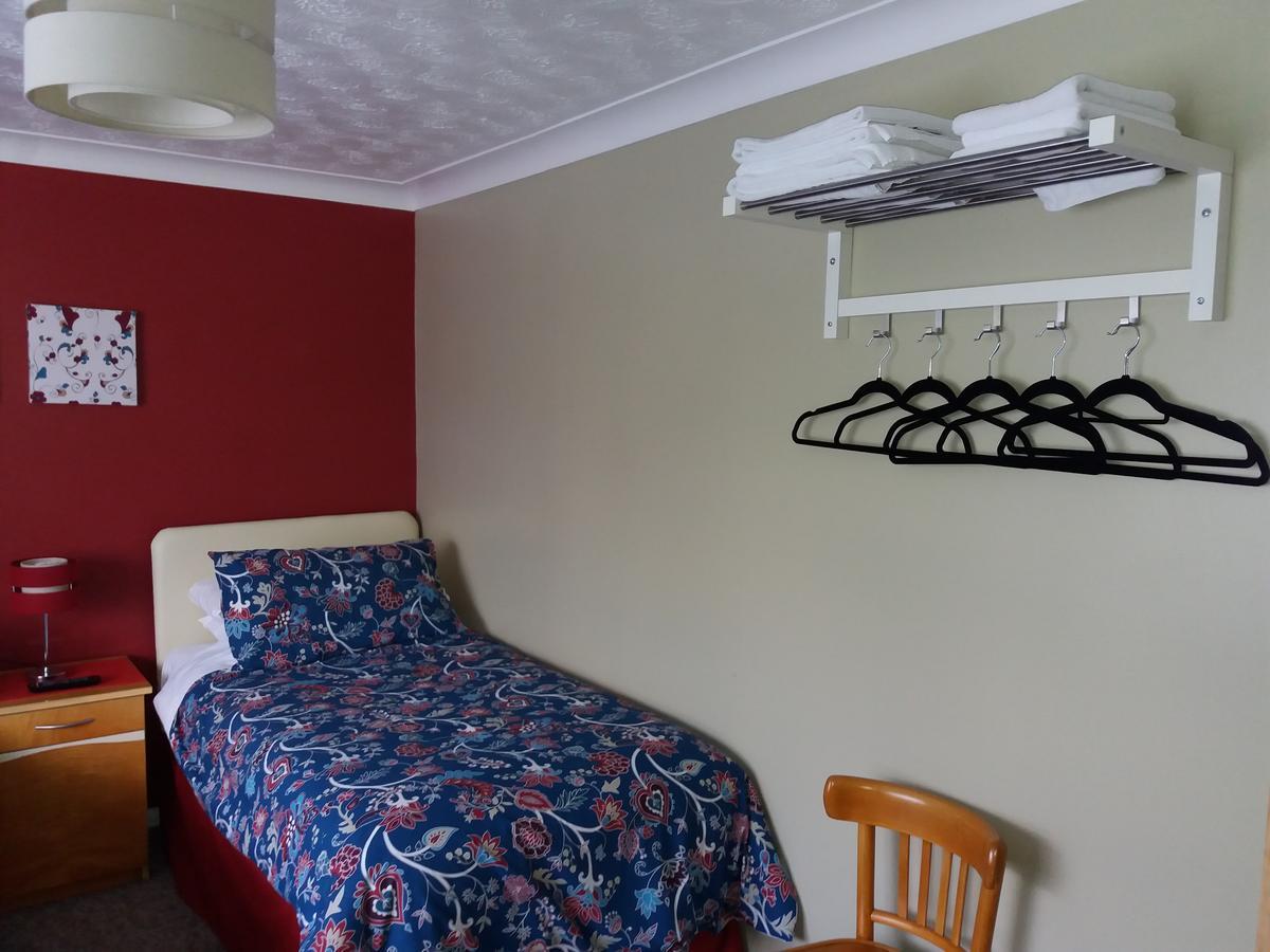 Lynn Hill Guest House Dereham Екстериор снимка