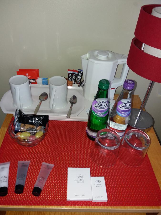 Lynn Hill Guest House Dereham Екстериор снимка
