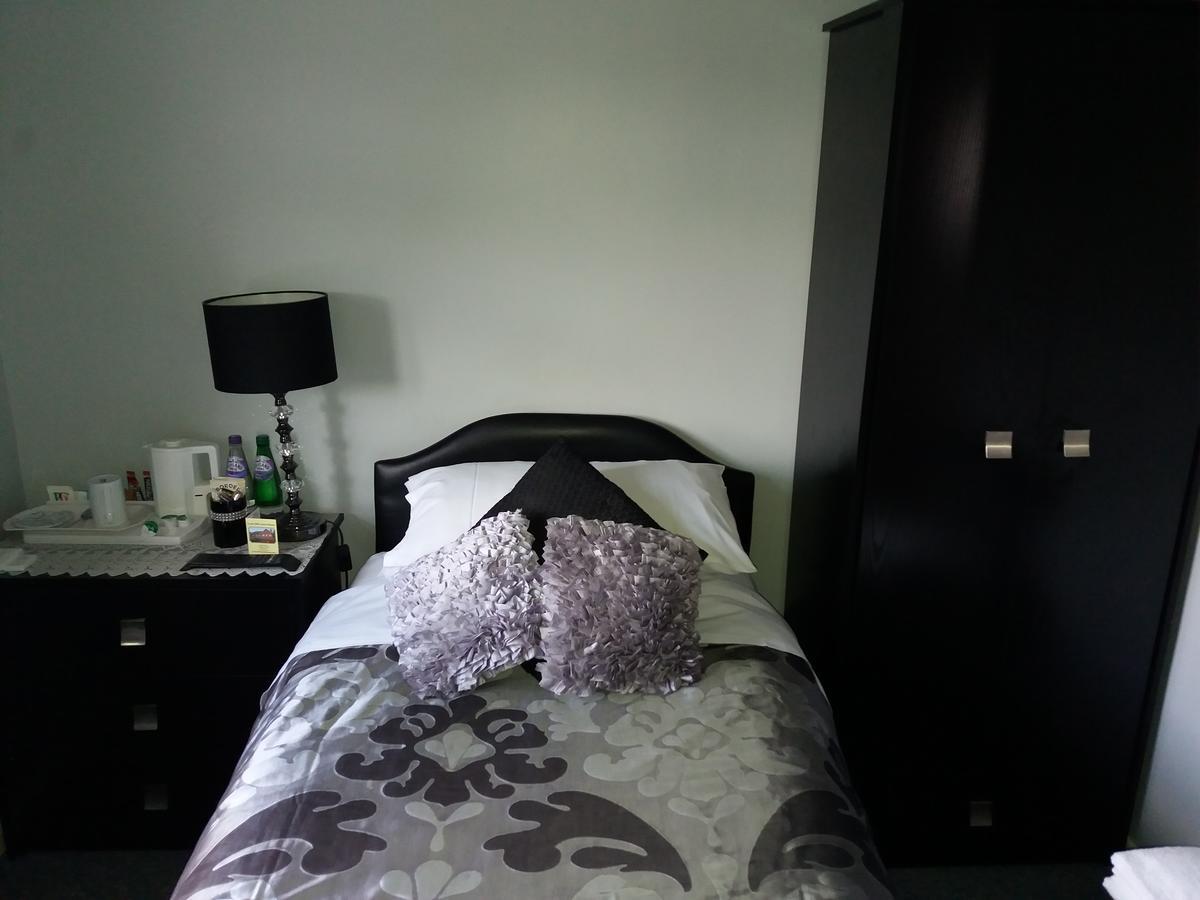 Lynn Hill Guest House Dereham Екстериор снимка
