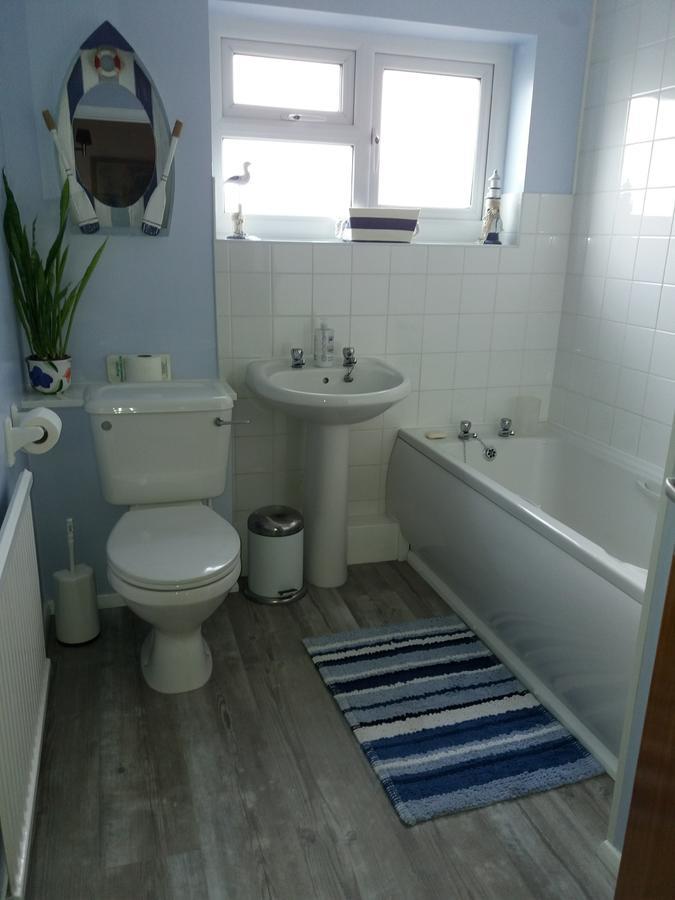 Lynn Hill Guest House Dereham Екстериор снимка