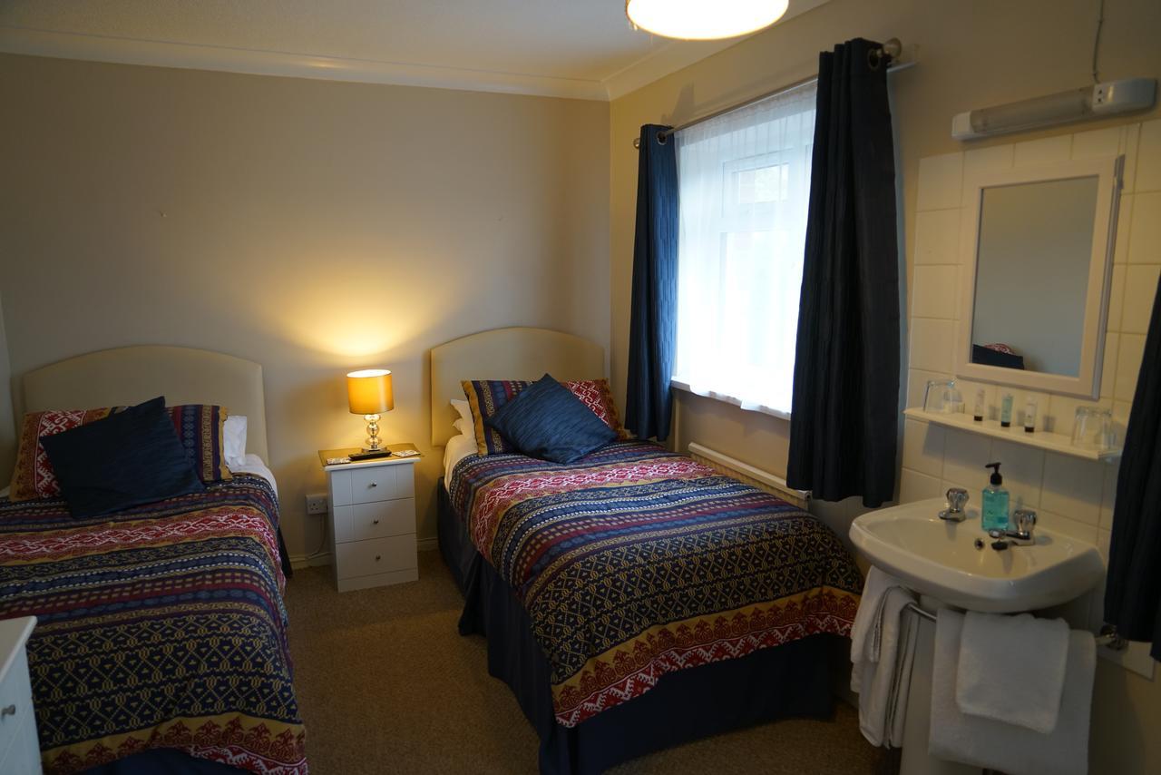 Lynn Hill Guest House Dereham Екстериор снимка