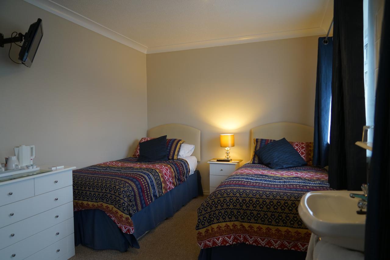 Lynn Hill Guest House Dereham Екстериор снимка