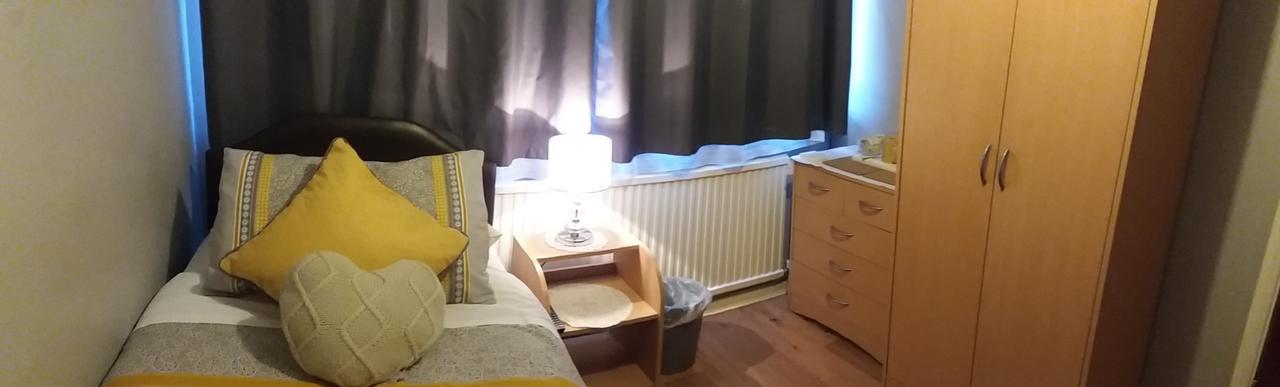 Lynn Hill Guest House Dereham Екстериор снимка