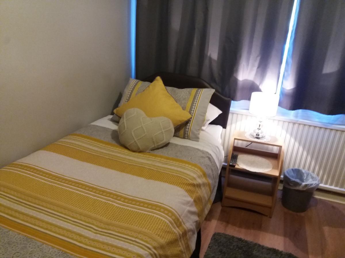 Lynn Hill Guest House Dereham Екстериор снимка